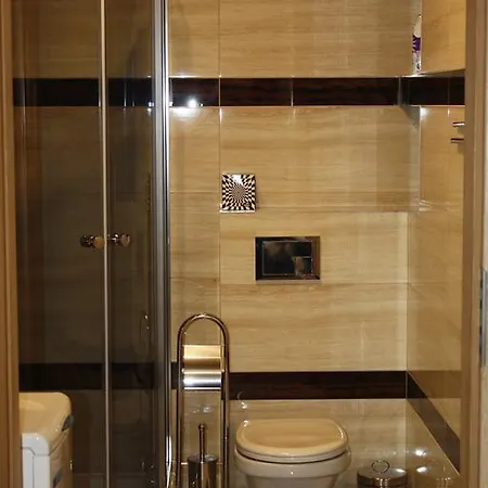 Studio Apartament W Piszu Na Mazurach 公寓 *