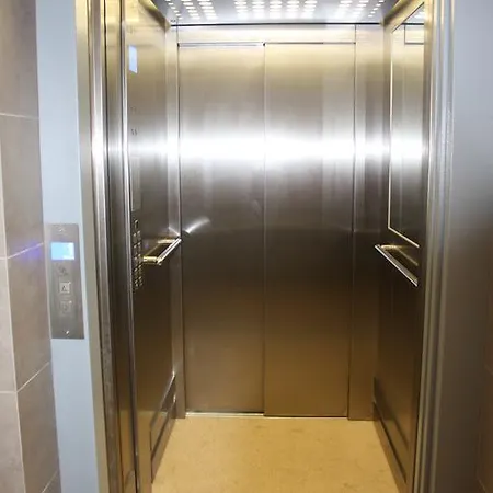 公寓 Studio Apartament W Piszu Na Mazurach 皮什