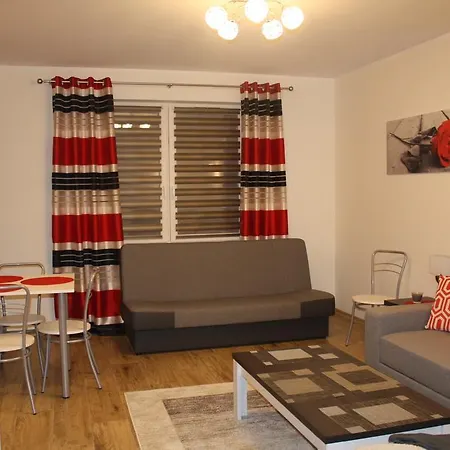 Studio Apartament W Piszu Na Mazurach 公寓