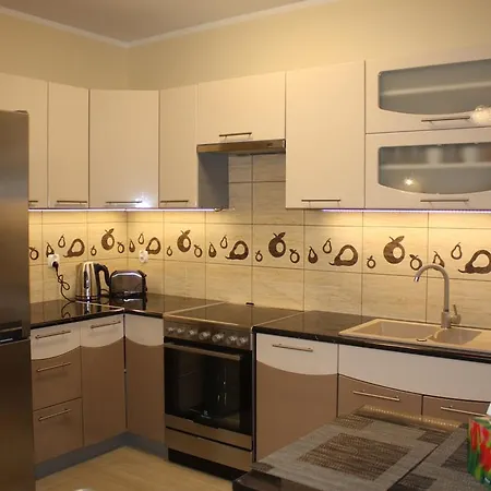 公寓 Studio Apartament W Piszu Na Mazurach *