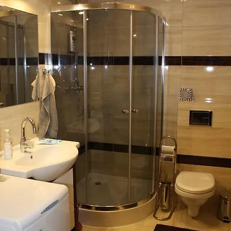 Studio Apartament W Piszu Na Mazurach 公寓 *