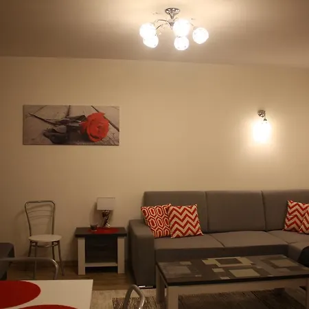 Studio Apartament W Piszu Na Mazurach * 皮什
